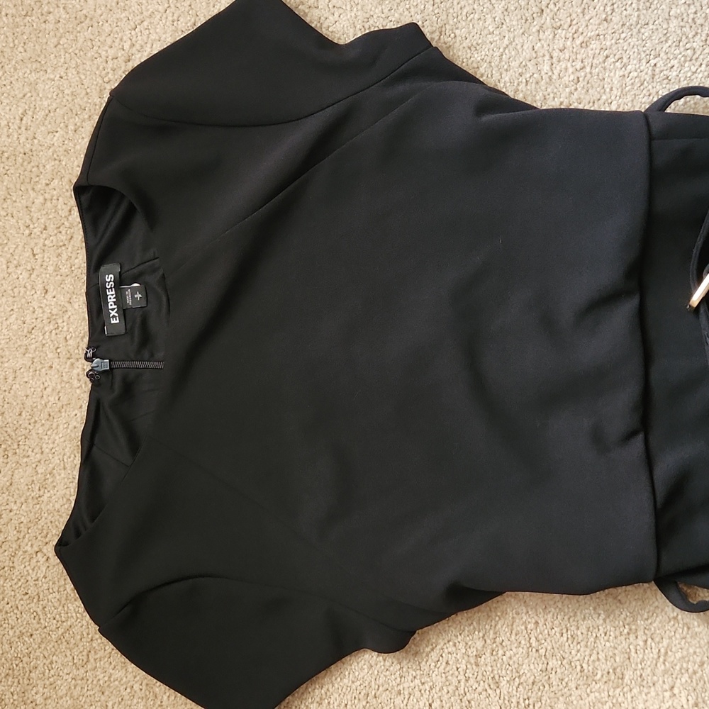 Express dress - size small - Picture 2 of 4